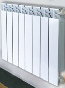 Aluminum Radiator (7006)