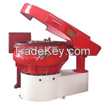 Vibratory Finishing Machine