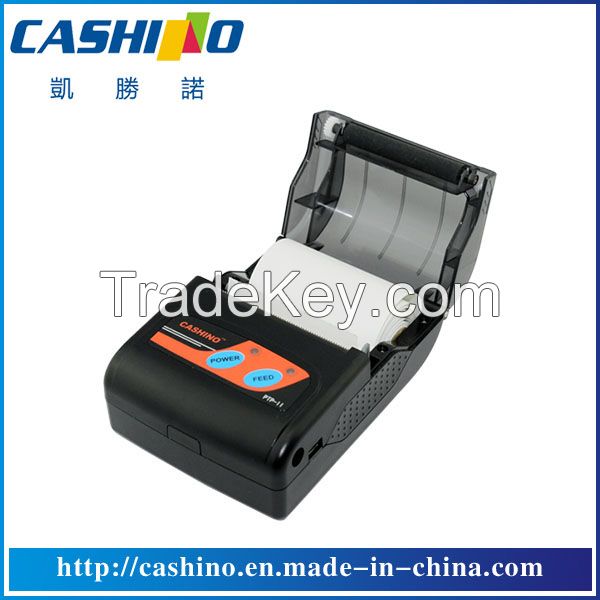 58mm Android Mobile Printers with Bluetooth