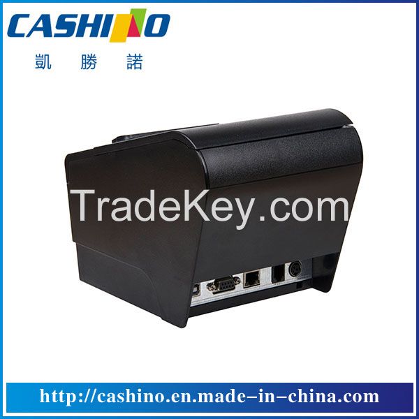 High speed POS thermal printer