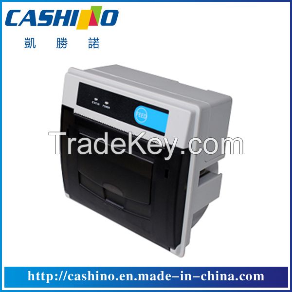 High speed POS thermal printer