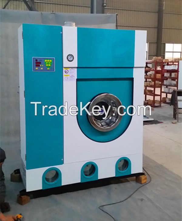 forqu 2015 upgrade Dry-cleaning machine