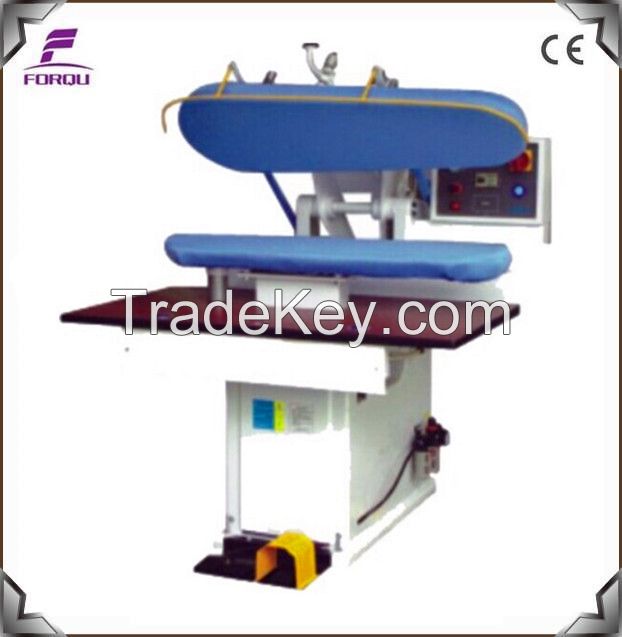 Forqu 2015 univesal clamp machine