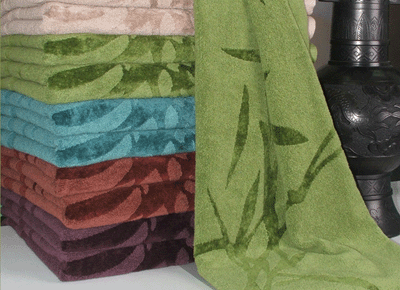Household textiles