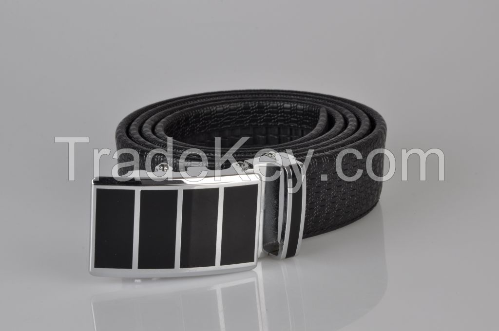 fashion real  leather belt for men