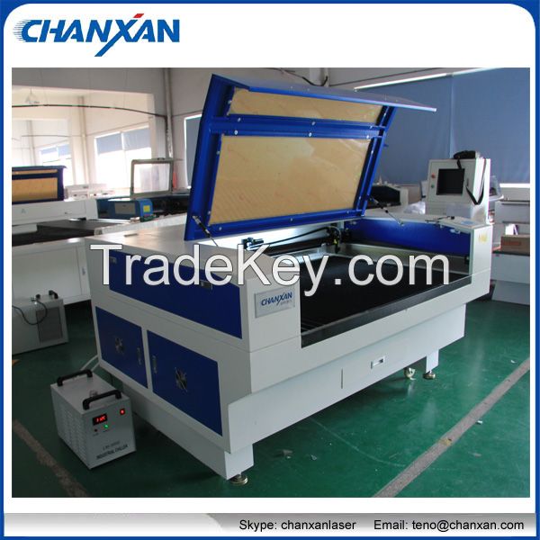 2014 hot! save material skype lee.doris69 CO2 laser cutting machine high quality