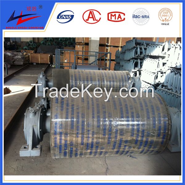 2014 hot sale belt conveyor pulley