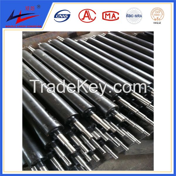 best steel conveyor steel roller with competitive price