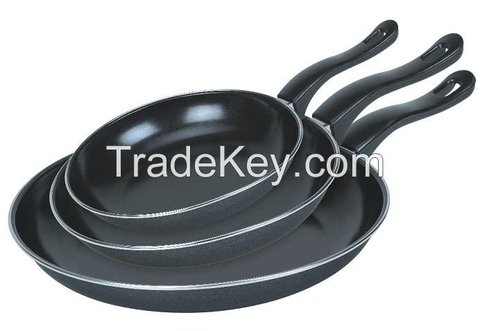 cookware 3pc frypan set