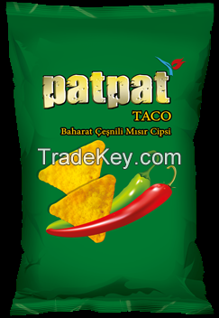 Qartol chips