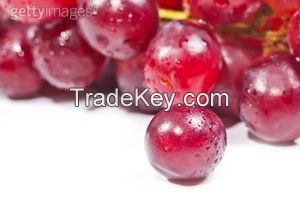 Red Globe Grape