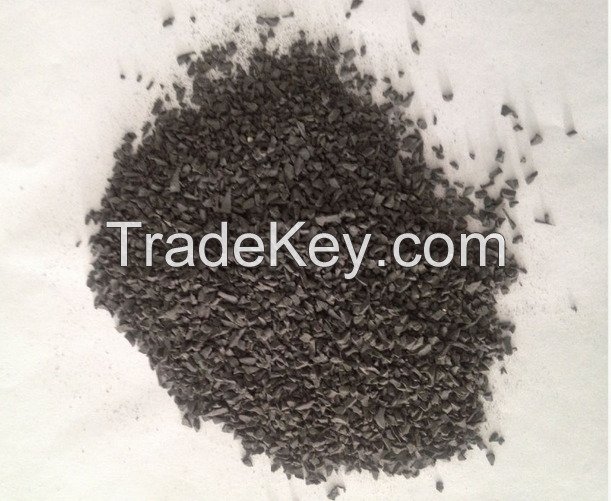 EPDM colored rubber granule