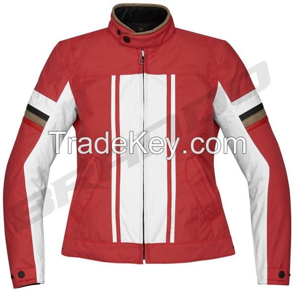 LADIES MOTORBIKE CORDURA TEXTILE JACKET, WOMENBIKER JACKET CORDURA TEXTILE JACKET, LADIES RACING JACKET CORDURA TEXTILE JACKET, WOMEN MOTORCYCLE JACKET CORDURA TEXTILE JACKET,LADIES RIDER JACKET CORDURA TEXTILE JACKET