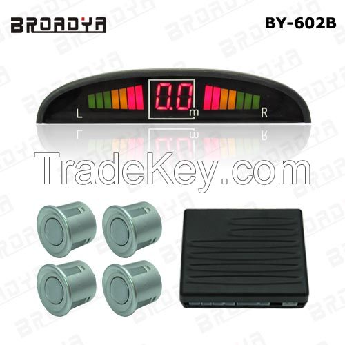 BY-602B LED Parking Sensor System