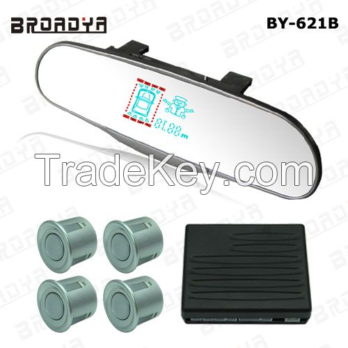 BY-621B Magic Mirror Parking Sensor System