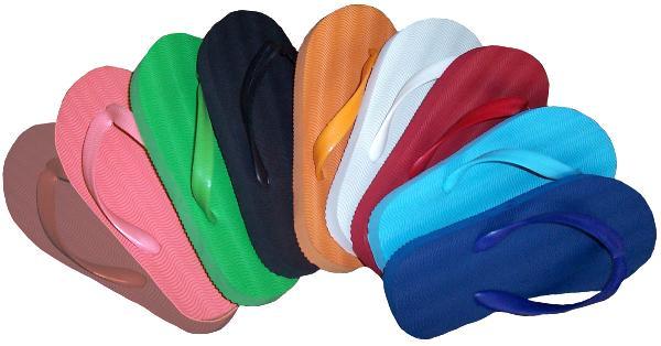 Wholesale Flip Flops