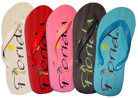 Wholesale Flip Flops