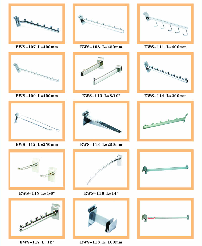 Manufacturer of Display hooks