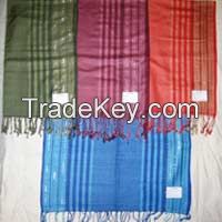 Woven Shawls (AEV 1272)