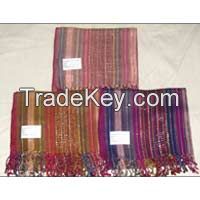 Woven Shawls (AEV 1012)