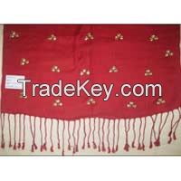 Woven Shawls (AEV 1124J)