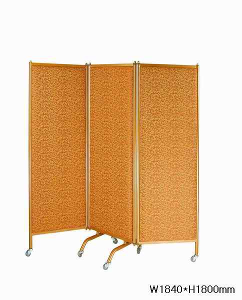 Folding Sliding Screen