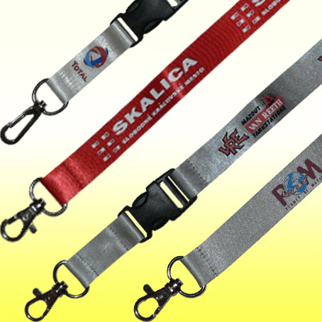 Lanyards