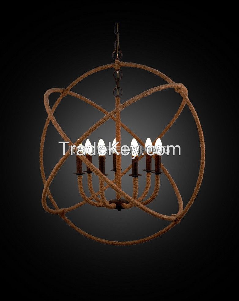 light wholesale cheap modern chandelier ball