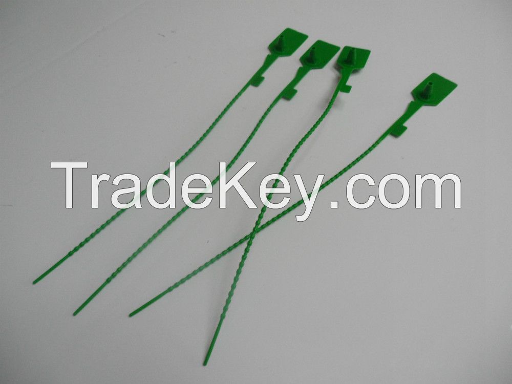 High quality plastic seal