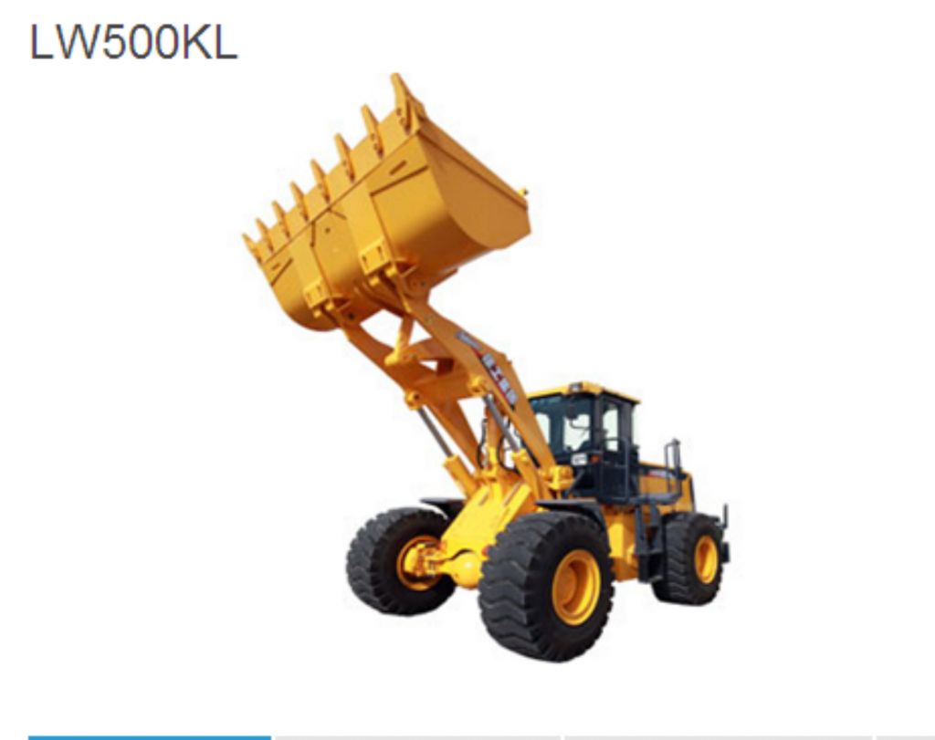 Wheel Loader