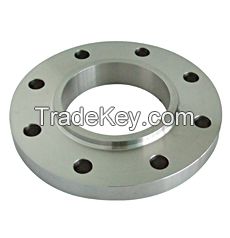 RF Flange