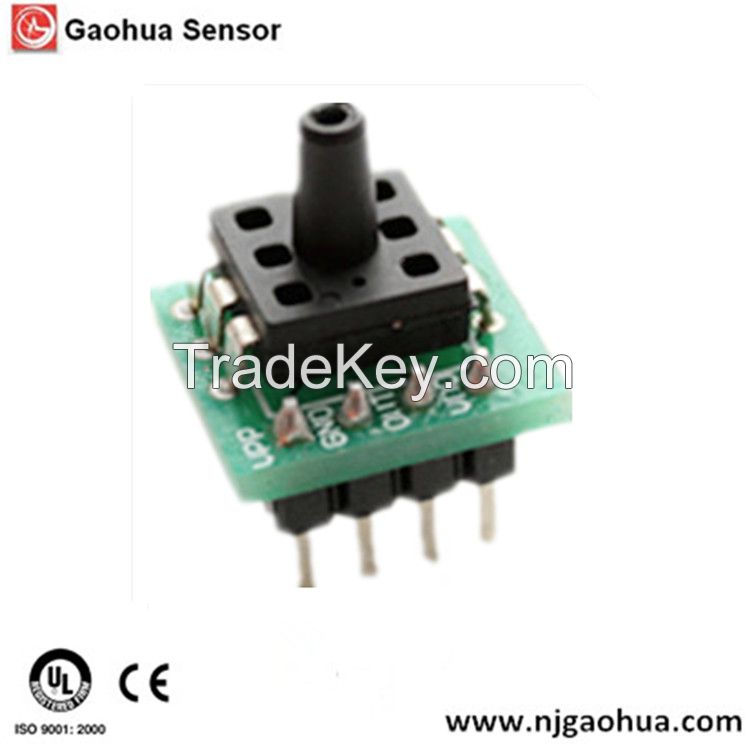 GHPP7200 Medical Pressure Sensor 0-200kpa