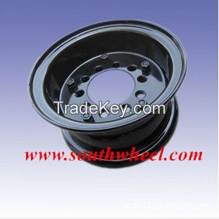 Forklift Wheel Rims 6.50-15 for tyre 8.25-15/ Forklift Parts