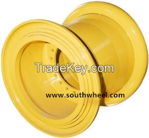 5-Pieces Heavy Load Engineer Wheel Rim/25-13.00/2.5