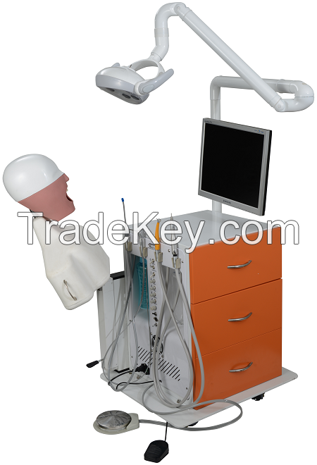 LED/Halogen Examination / Study / Dental Light