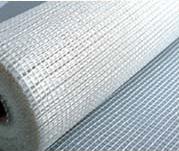 Fiberglass mesh