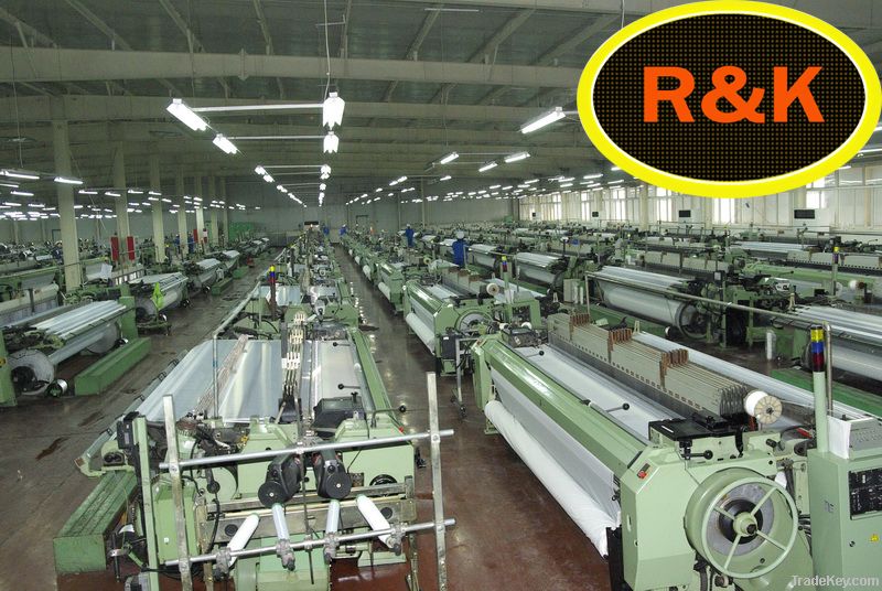 Polyester printing screen mesh