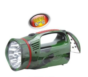 emergency flashlight