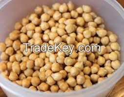  CHICKPEA BEANS