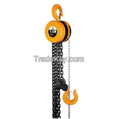 Falcon HS-T 5 Ton Hand Chain Block