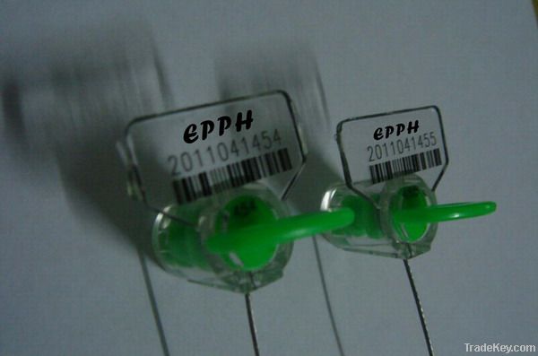 Twister-China Meter Seals (E-01)