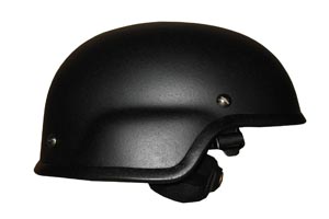 bullet proof helmet