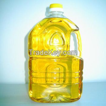 Refined Soy Bean Oil 100% Refined Soybean Oil in bulk Sale