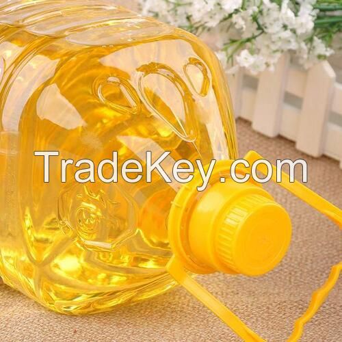 Refined Soybean Oil