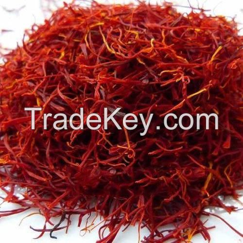 Saffron seeds