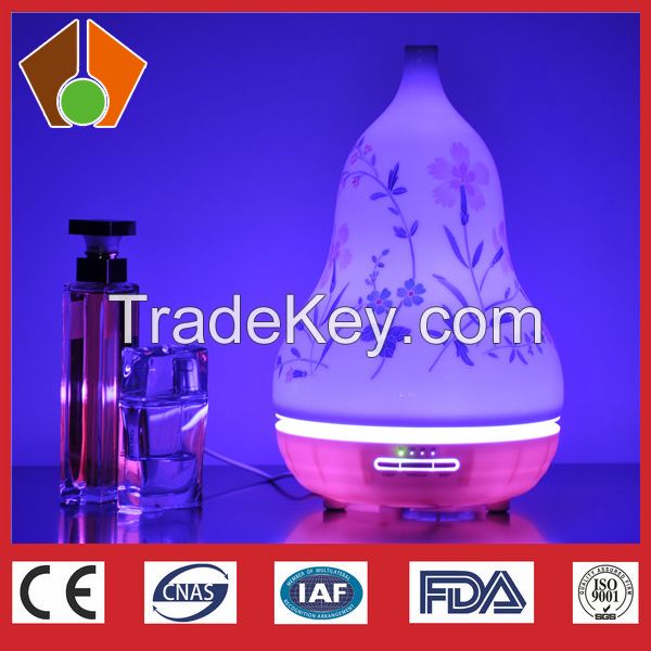 2015 the newest Ceramic Aroma Humidifier