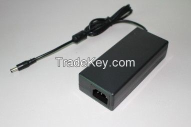 ac dc power adapter 12v 500ma/ 12v 1a/ 12v 1.5a to 5a with UL/CUL CE GS SAA FCC approved (2 years warranty)