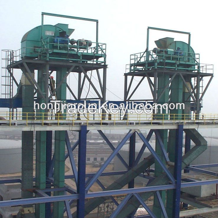 2015 Hot Sale Bucket elevator