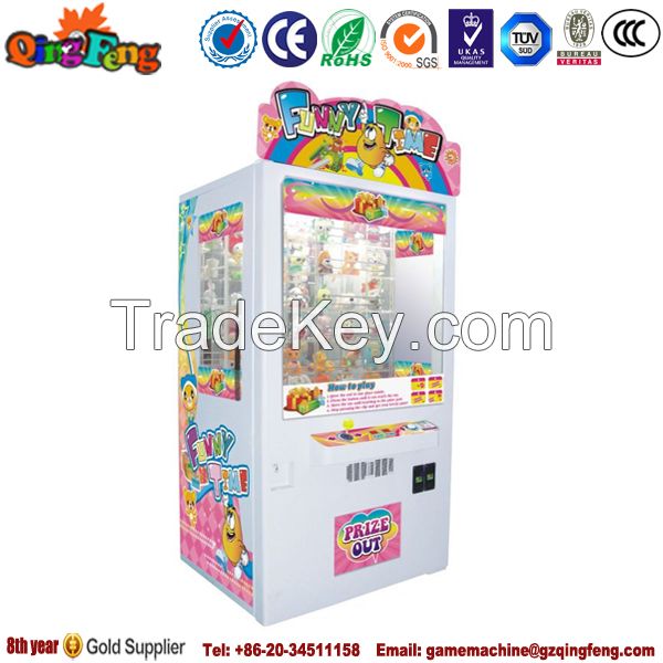 claw crane machines toy crane claw machine for sale