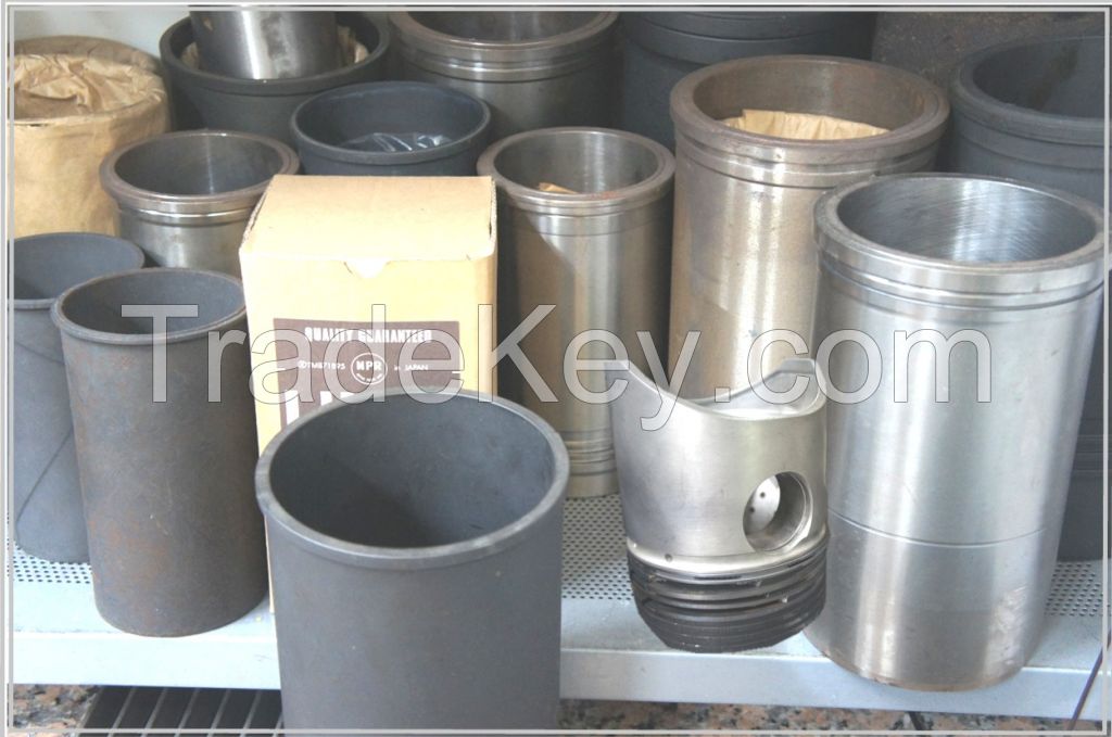 Cylinder Liner Kit